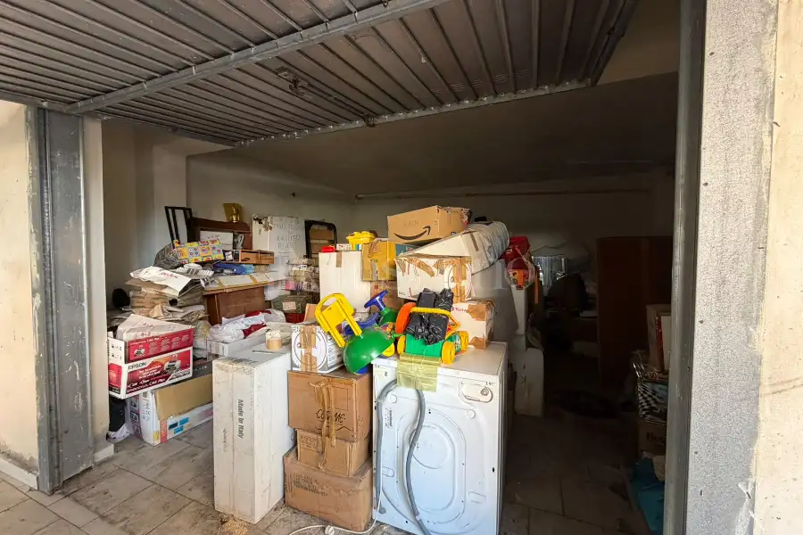 Garage in vendita di 35 mq a €33.000 (rif. 150/2026)