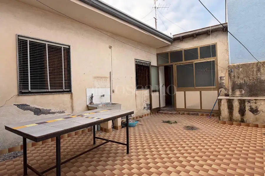 Casa Indipendente in vendita di 81 mq a €69.000 (rif. 45/2026)