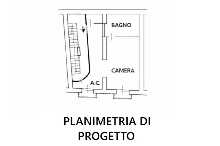 Casa in vendita di 60 mq a €169.000 (rif. 44/2025)