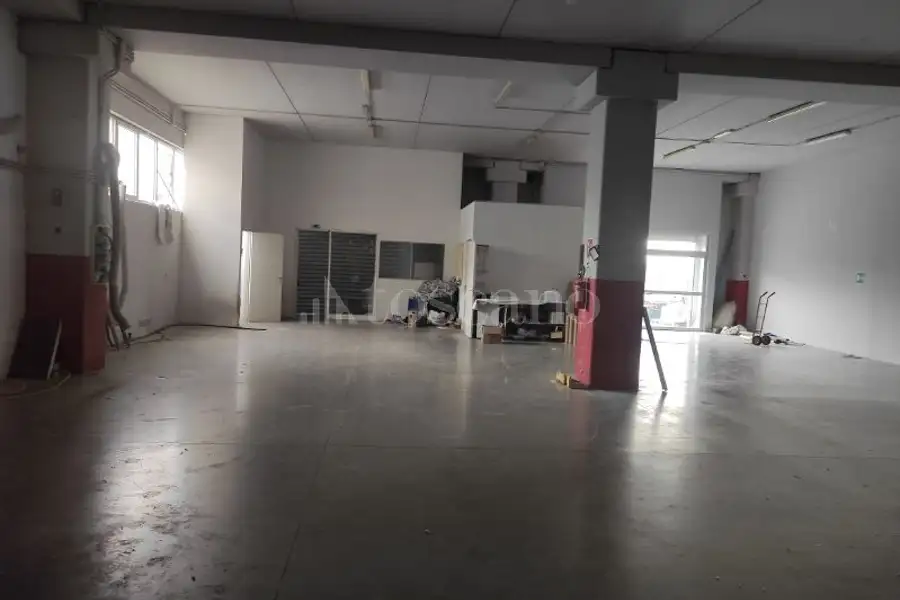 Capannone in affitto di 300 mq a €1.500 (rif. 24/2026)