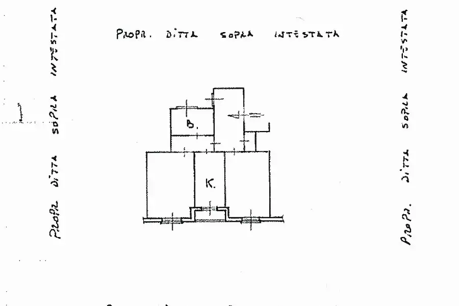 Casa in vendita di 67 mq a €275.000 (rif. 22/2026)