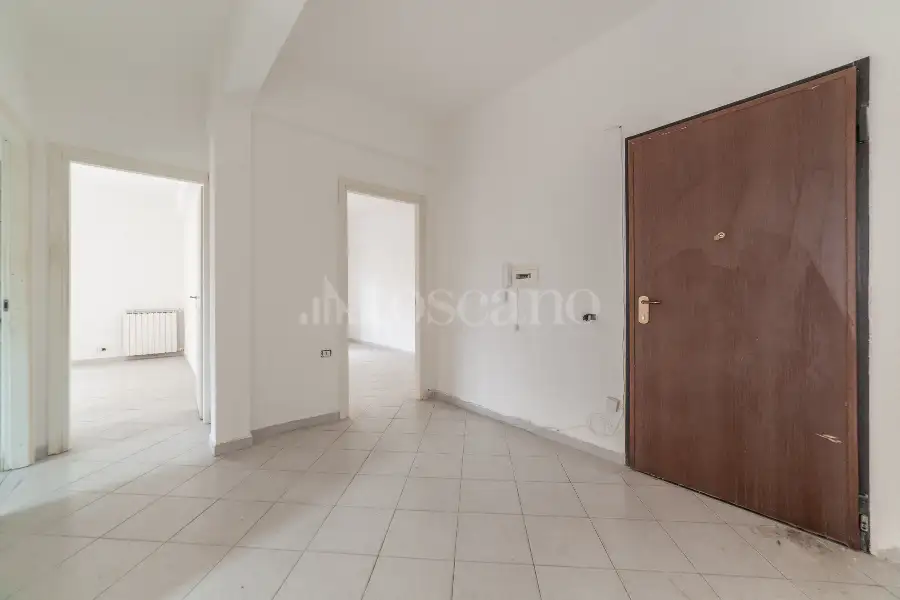 Attico in vendita di 110 mq a €179.000 (rif. 72/2025)