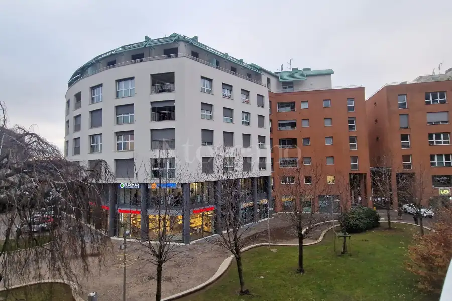 Casa in affitto di 85 mq a €1.500 (rif. 15/2026)