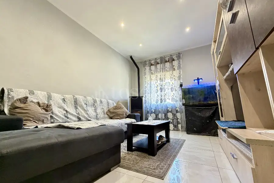 Casa in vendita di 110 mq a €209.000 (rif. 1/2026)