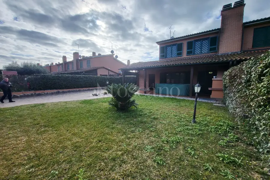 Villa in vendita di 210 mq a €529.000 (rif. 3/2026)