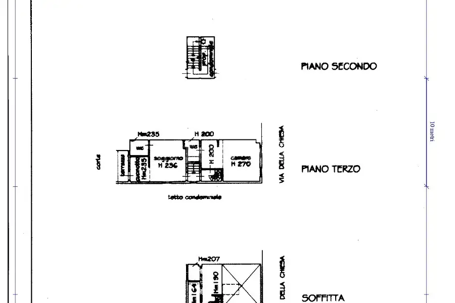 Casa in vendita di 60 mq a €278.000 (rif. 62/2026)