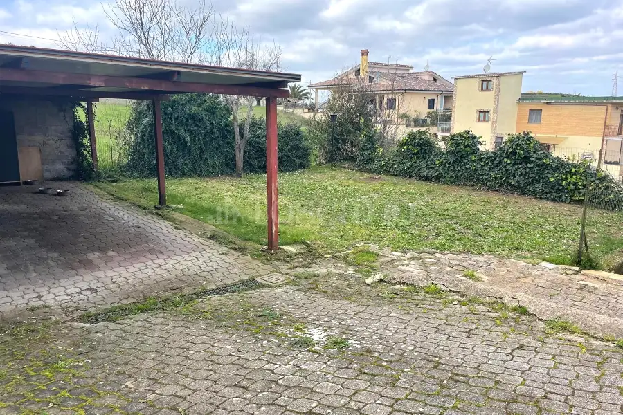 Casa in vendita di 130 mq a €349.000 (rif. 8/2026)