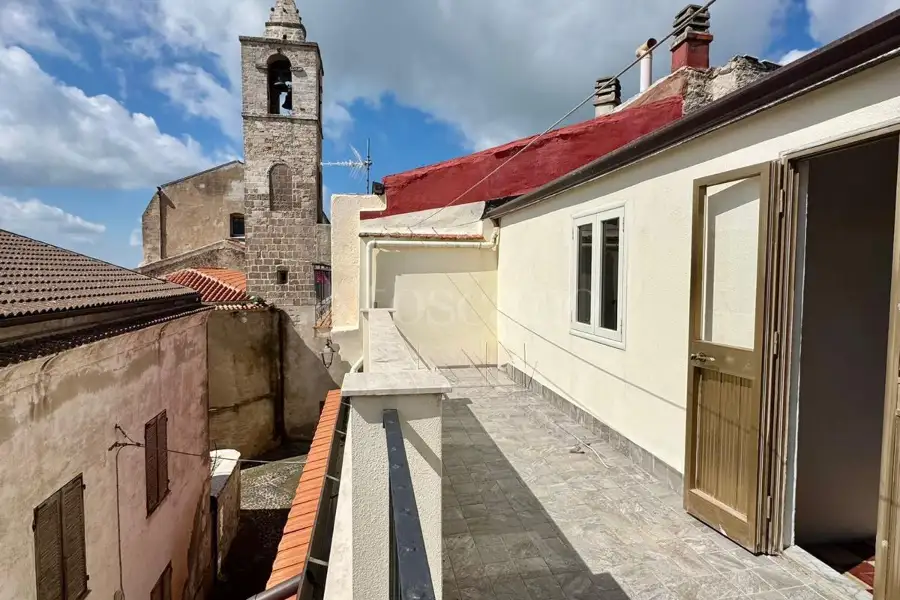 Casa Indipendente in vendita di 160 mq a €80.000 (rif. 76/2026)