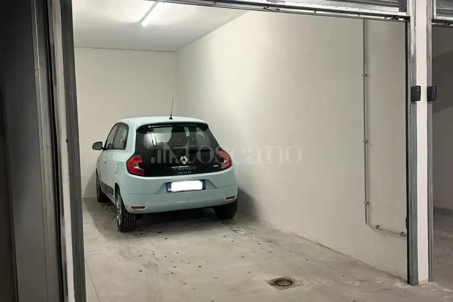 Garage in vendita di 22 mq trattativa riservata (rif. 16/2025)