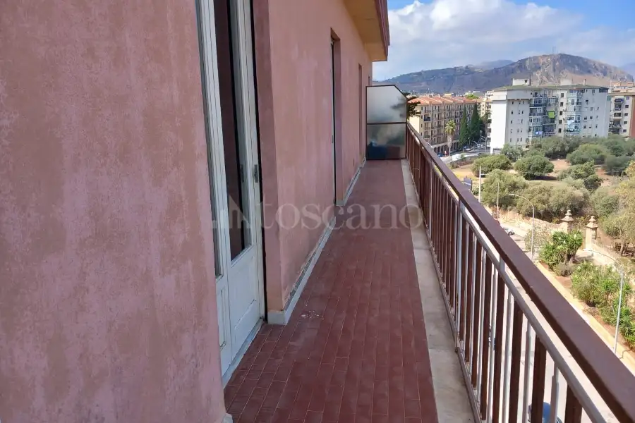 Attico in vendita di 170 mq a €185.000 (rif. 14/2024)