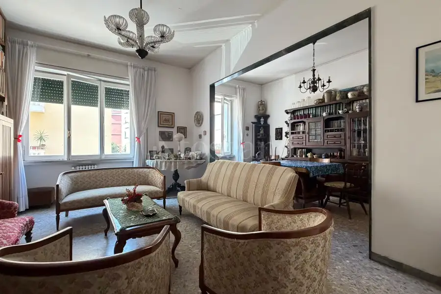 Casa in vendita di 120 mq a €640.000 (rif. 19/2026)