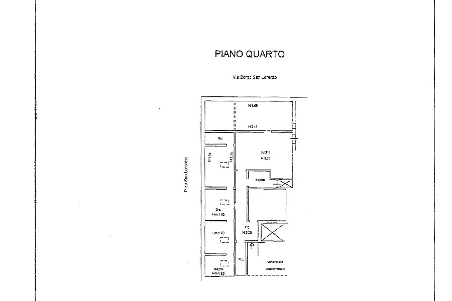 Casa in vendita di 125 mq a €750.000 (rif. 21/2026)