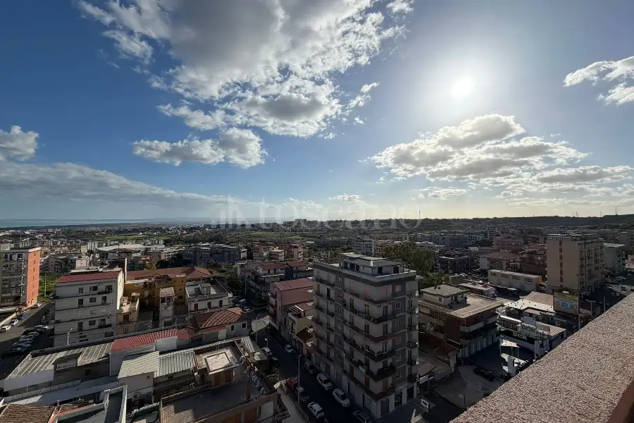 Attico in vendita di 130 mq a €155.000 (rif. 5/2026)
