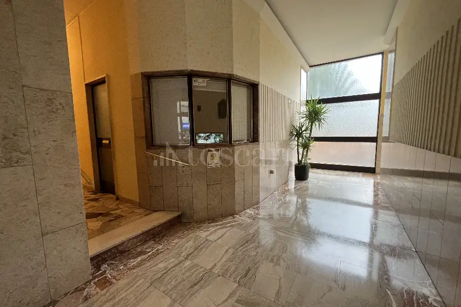 Casa in affitto di 95 mq a €1.400 (rif. 59/2026)