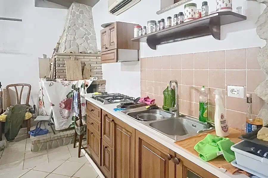 Casa Indipendente in vendita di 100 mq a €139.000 (rif. 176/2026)