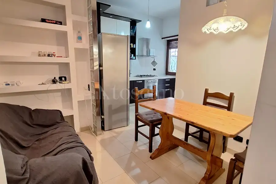 Casa in vendita di 115 mq a €465.000 (rif. 25/2025)