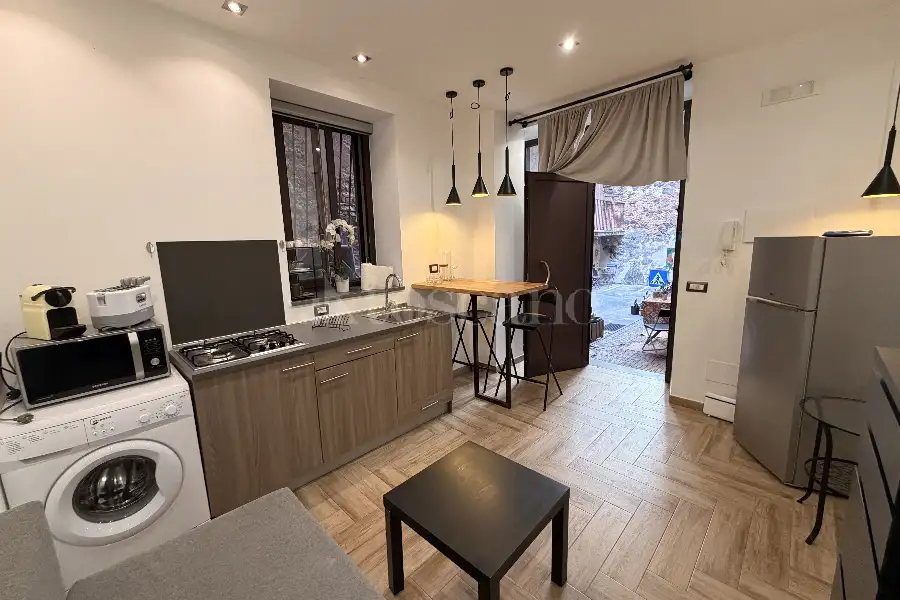 Casa in affitto di 30 mq a €550 (rif. 75/2026)