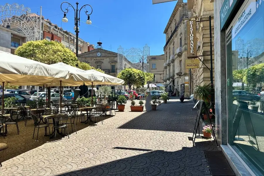 Attività Commerciale in vendita di 172 mq a €228.000 (rif. 113/2026)