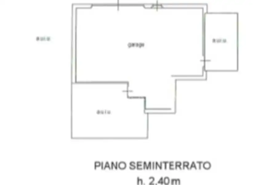 Villa in vendita di 275 mq a €820.000 (rif. 48/2026)