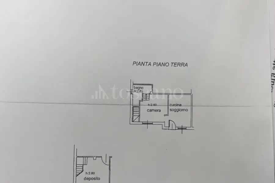 Casa in vendita di 70 mq a €99.000 (rif. 24/2026)