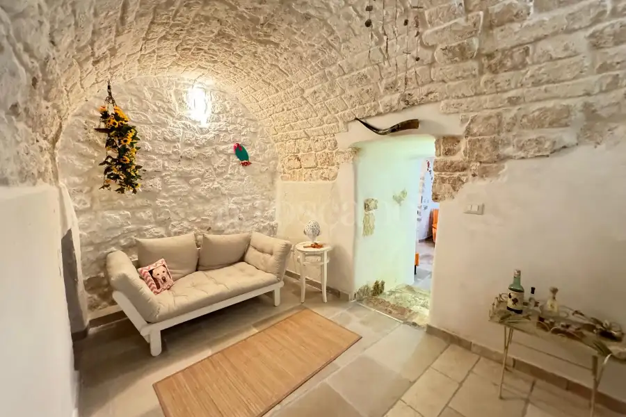 Casa in vendita di 80 mq a €89.000 (rif. 24/2024)