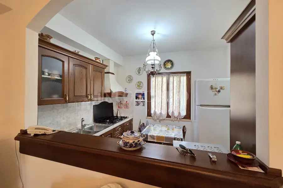 Villino a Schiera in vendita di 140 mq a €258.000 (rif. 8/2026)