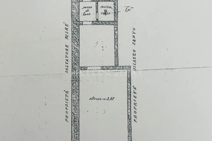 Casa in vendita di 62 mq a €45.000 (rif. 31/2026)