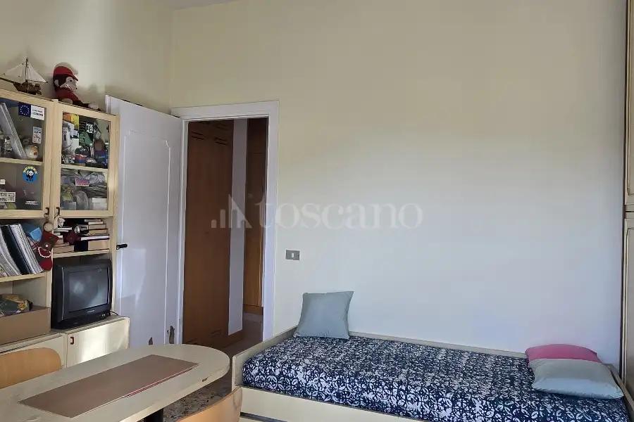 Attico in vendita di 189 mq a €895.000 (rif. 2/2026)