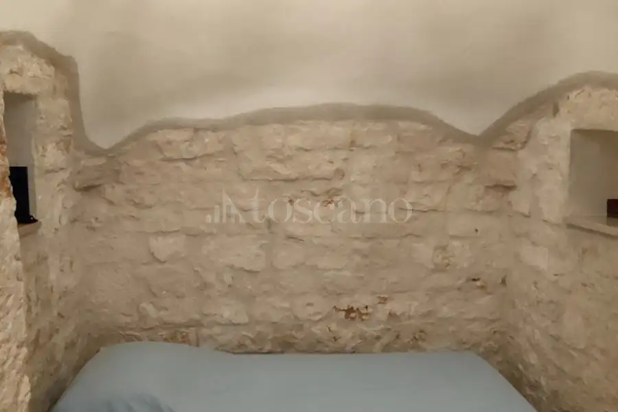 Casa Indipendente in vendita di 50 mq a €155.000 (rif. 32/2026)