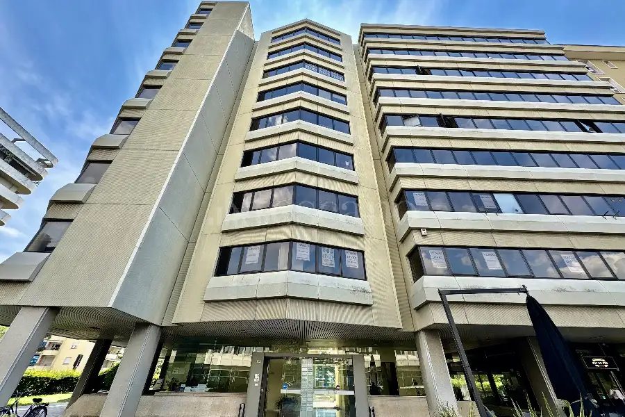 Ufficio in vendita di 150 mq a €215.000 (rif. 20/2026)