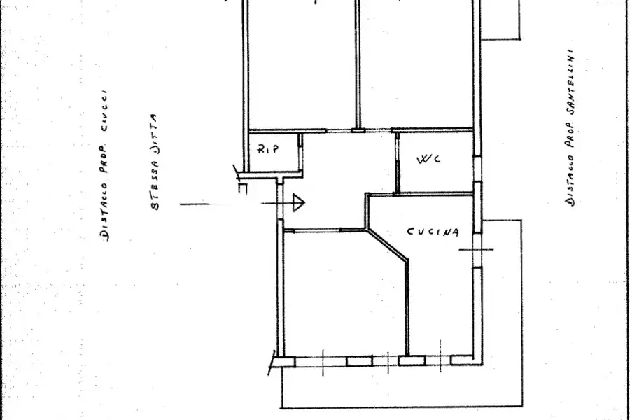 Casa in vendita di 117 mq a €265.000 (rif. 77/2025)