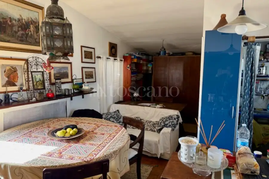 Attico in vendita di 40 mq a €250.000 (rif. 29/2025)