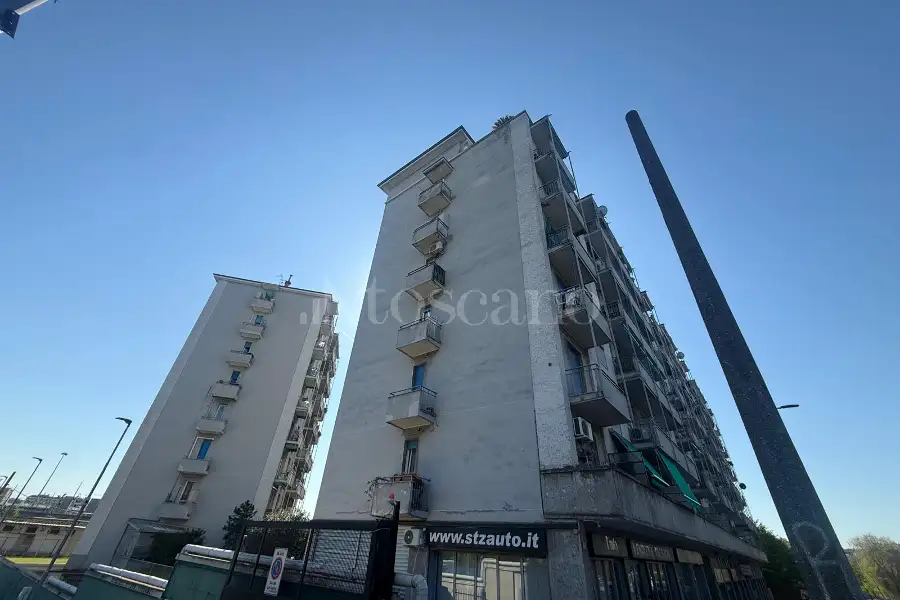 Casa in affitto di 35 mq a €725 (rif. 17/2026)