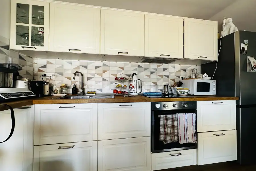 Superattico in affitto di 50 mq a €1.500 (rif. 44/2026)