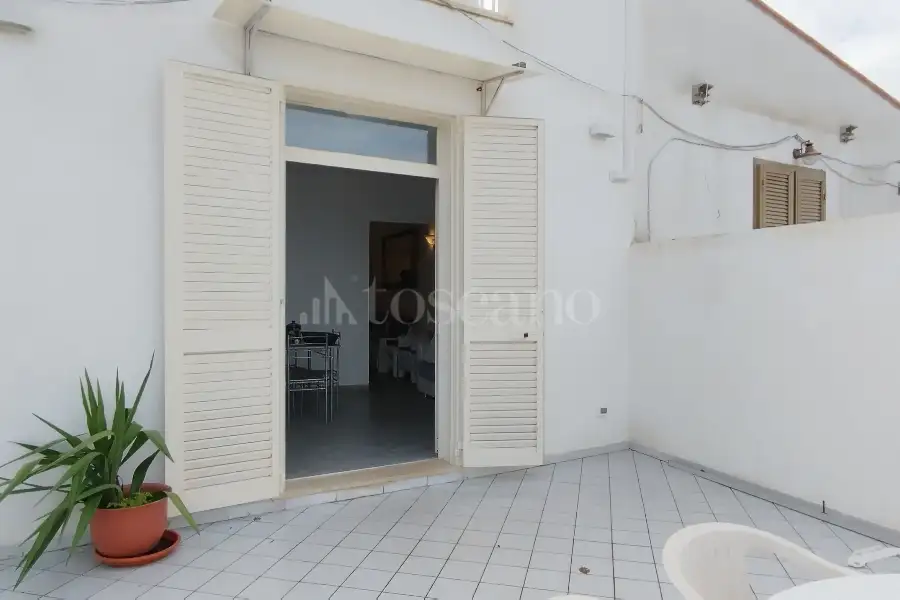 Casa in affitto di 90 mq a €690 (rif. 60/2025)