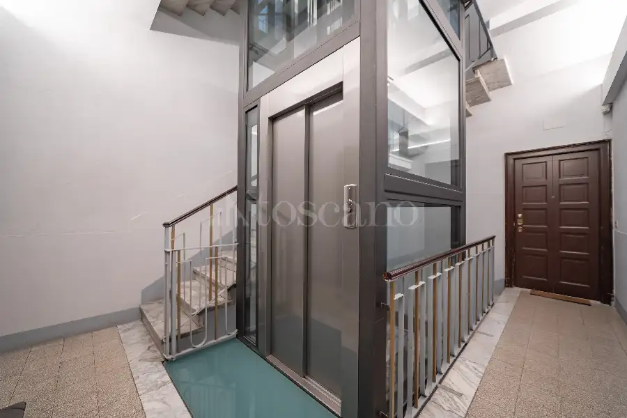 Casa in affitto di 85 mq a €1.600 (rif. 39/2026)
