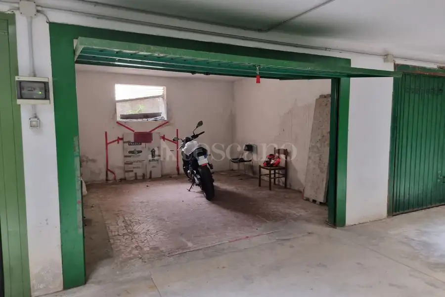 Box in vendita di 22 mq a €59.000 (rif. 6/2025)