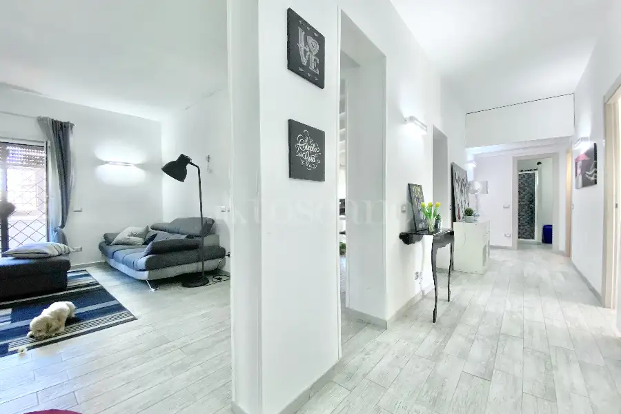 Attico in vendita di 120 mq a €205.000 (rif. 31/2025)