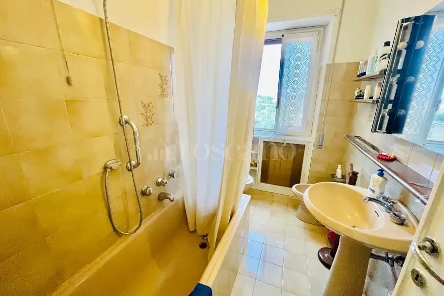Attico in vendita di 109 mq a €439.000 (rif. 36/2026)