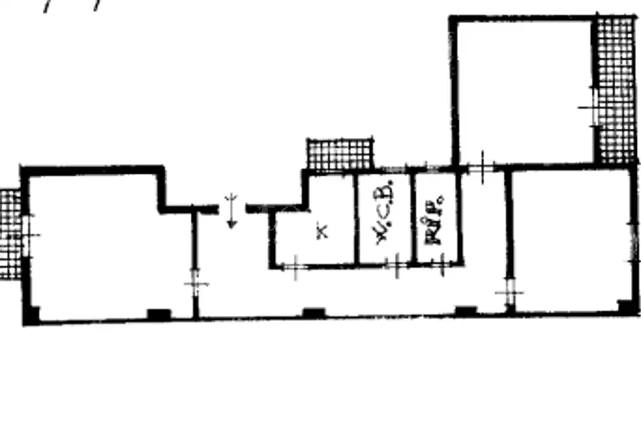 Casa in vendita di 92 mq a €119.000 (rif. 88/2026)