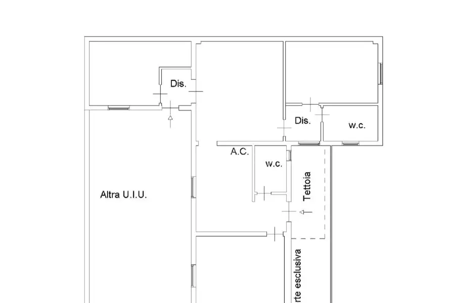 Casa in vendita di 83 mq a €219.000 (rif. 29/2026)