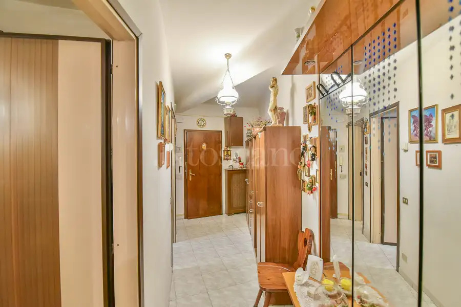 Casa in vendita di 95 mq a €185.000 (rif. 3/2026)