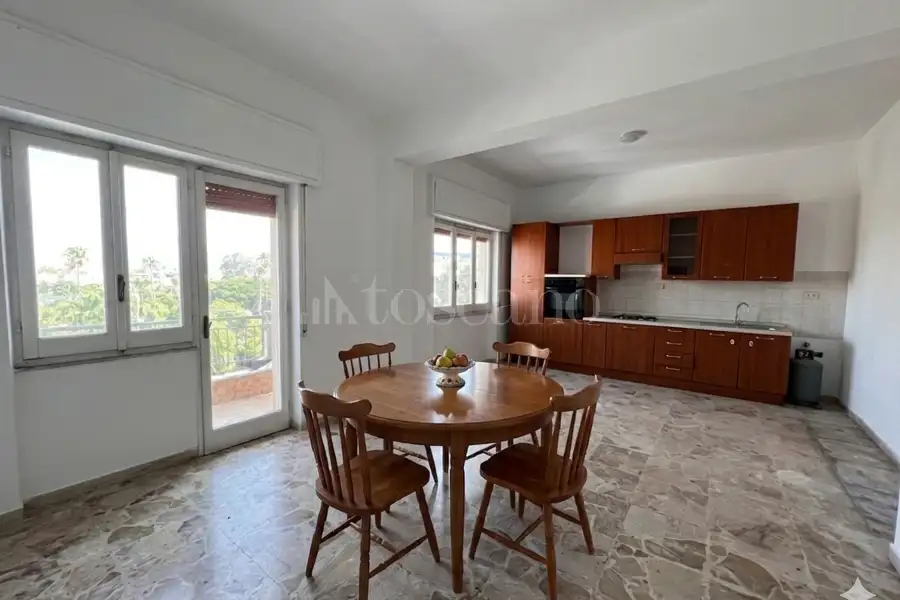 Casa in affitto di 160 mq a €500 (rif. 17/2026)