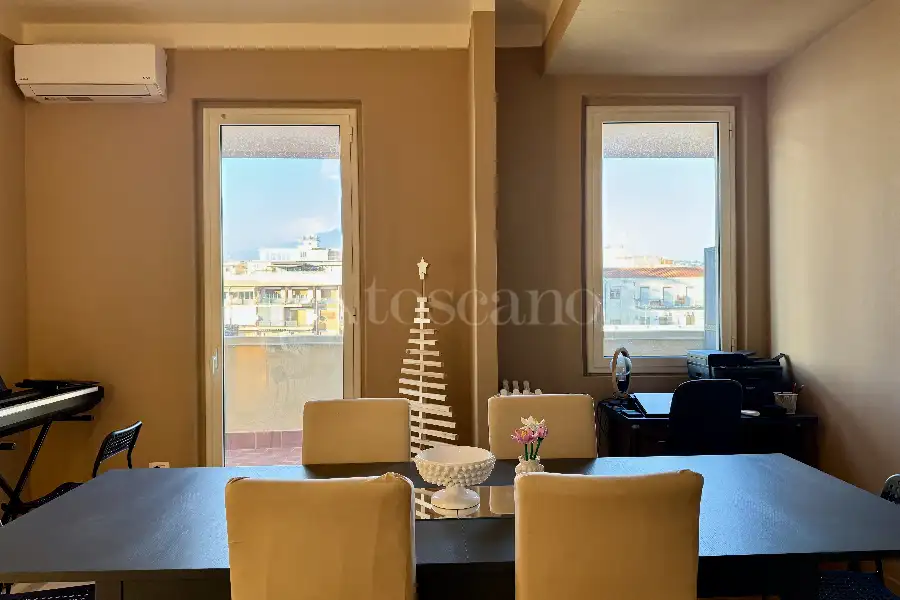 Attico in vendita di 154 mq a €365.000 (rif. 231/2025)