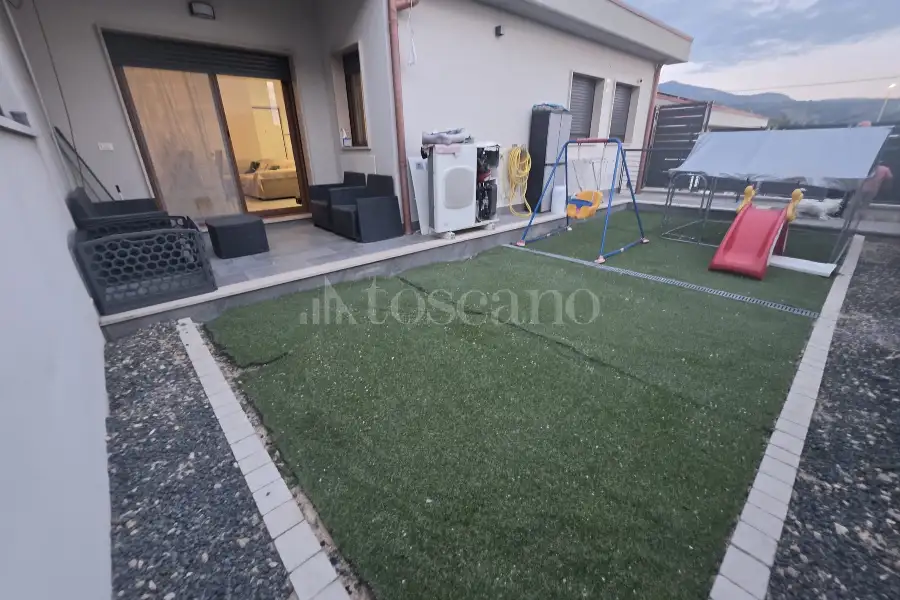 Villino a Schiera in vendita di 94 mq a €255.000 (rif. 116/2026)