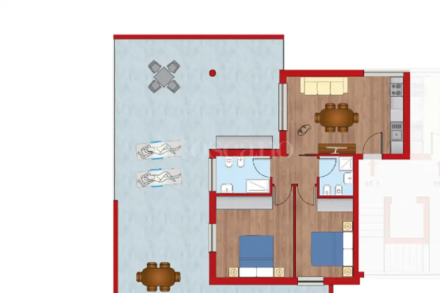 Casa in vendita di 105 mq a €206.000 (rif. 55/2026)