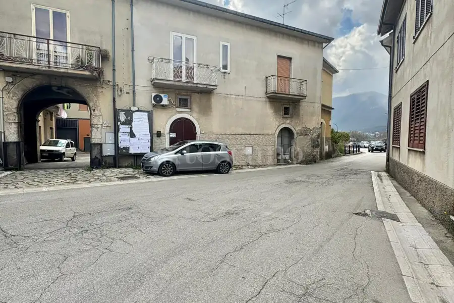 Casa in vendita di 60 mq a €33.000 (rif. 23/2026)