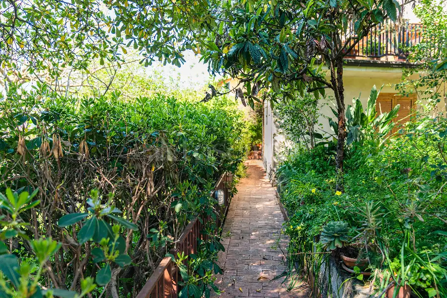 Villa in vendita di 250 mq a €298.000 (rif. 60/2025)