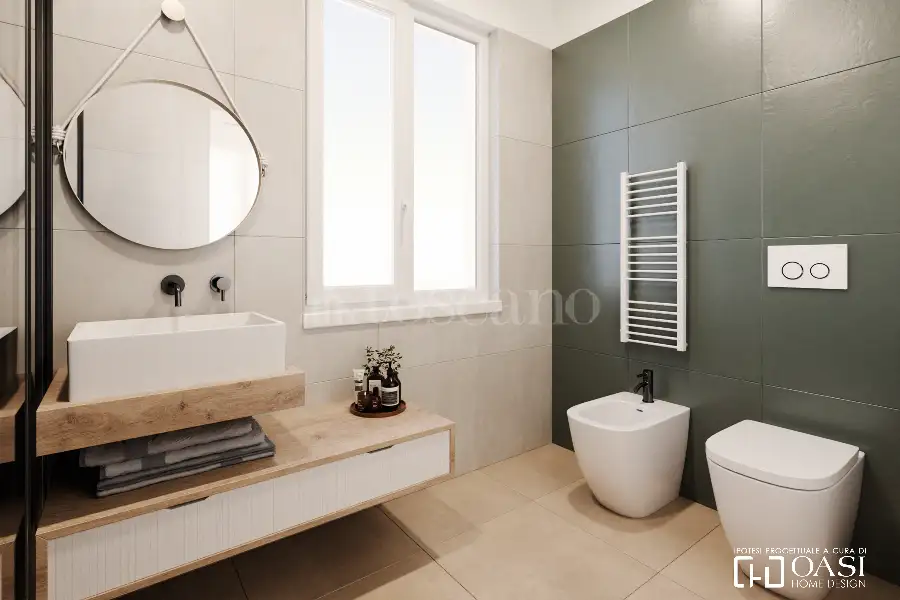 Casa in vendita di 101 mq a €349.000 (rif. 33/2026)
