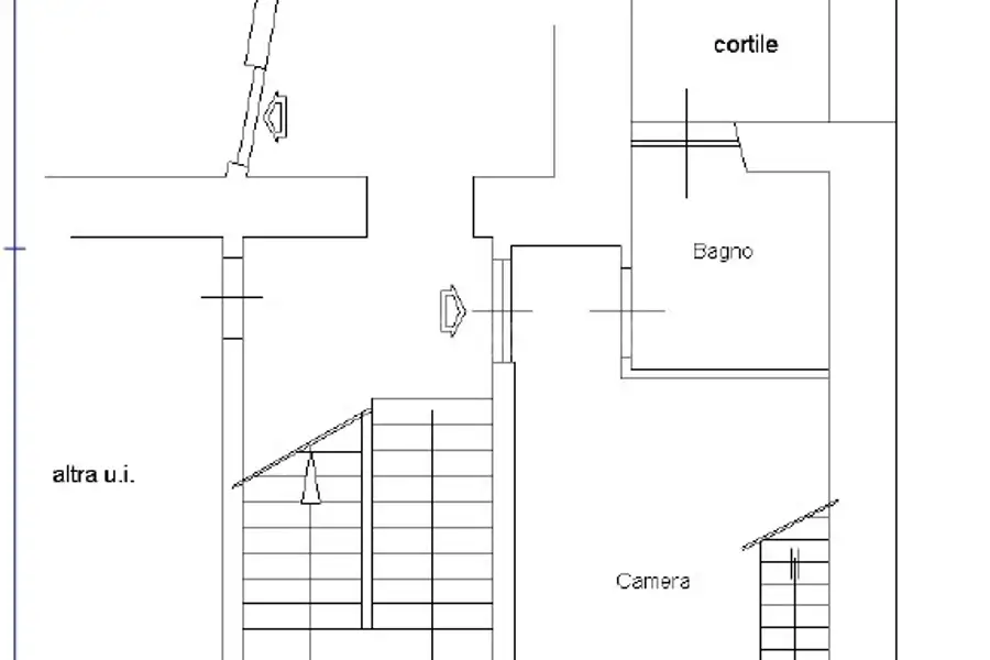 Casa in vendita di 50 mq a €239.000 (rif. 28/2026)